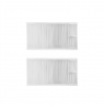 Midea M9 HEPA Filters | 2 pc(s)