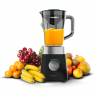 Cecotec Blender | Power Black Titanium 1300MAX B | Tabletop | 1300 W | Jar material Plastic | Jar capacity 1.5 L | Ice crushing 