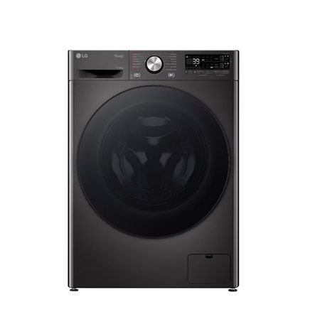 LG Washing Machine with Dryer | F4DR711S2BA | Energy efficiency class A