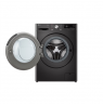 LG Washing Machine with Dryer | F4DR711S2BA | Energy efficiency class A