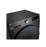 LG Washing Machine with Dryer | F4DR711S2BA | Energy efficiency class A
