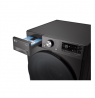 LG Washing Machine with Dryer | F4DR711S2BA | Energy efficiency class A