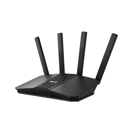 Asus RT-BE82U BE6500 Dual Band PCI-E (802.11be), WiFi 7, Extendable Router | Asus