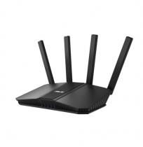 Asus WiFi 7 Dual-Band Extendable Router | RT-BE82U BE6500 | 802.11be | 10