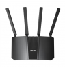 Asus RT-BE82U BE6500 Dual Band PCI-E (802.11be), WiFi 7, Extendable Router | Asus