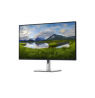 Dell LCD P3225QE 32" IPS UHD/3840x2160/HDMI,DP,USB-C,USB,RJ45/Black,Silver | Dell