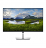 Dell LCD P3225QE 32" IPS UHD/3840x2160/HDMI,DP,USB-C,USB,RJ45/Black,Silver | Dell