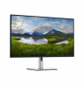 Dell LCD P3225QE 32" IPS UHD/3840x2160/HDMI,DP,USB-C,USB,RJ45/Black,Silver | Dell