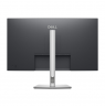 Dell LCD P3225QE 32" IPS UHD/3840x2160/HDMI,DP,USB-C,USB,RJ45/Black,Silver | Dell