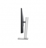 Dell LCD P3225QE 32" IPS UHD/3840x2160/HDMI,DP,USB-C,USB,RJ45/Black,Silver | Dell
