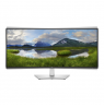 Dell LCD P3425WE 34" IPS WQHD/3440x1440/HDMI,DP,USB,USB-C/Black,Silver | Dell