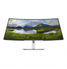 Dell LCD P3425WE 34" IPS WQHD/3440x1440/HDMI,DP,USB,USB-C/Black,Silver | Dell