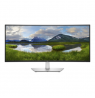 Dell LCD P3425WE 34" IPS WQHD/3440x1440/HDMI,DP,USB,USB-C/Black,Silver | Dell