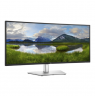 Dell LCD P3425WE 34" IPS WQHD/3440x1440/HDMI,DP,USB,USB-C/Black,Silver | Dell