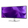 Dell LCD P3425WE 34" IPS WQHD/3440x1440/HDMI,DP,USB,USB-C/Black,Silver | Dell