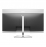 Dell LCD P3425WE 34" IPS WQHD/3440x1440/HDMI,DP,USB,USB-C/Black,Silver | Dell