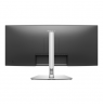 Dell LCD P3425WE 34" IPS WQHD/3440x1440/HDMI,DP,USB,USB-C/Black,Silver | Dell