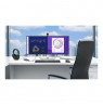 Dell LCD P3425WE 34" IPS WQHD/3440x1440/HDMI,DP,USB,USB-C/Black,Silver | Dell