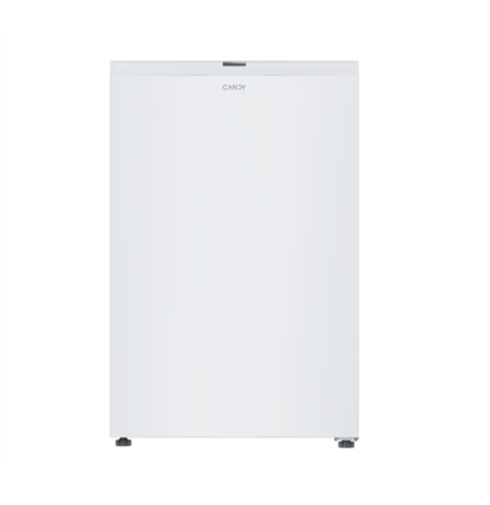 Candy Refrigerator | CNOQ2S58EW | Energy efficiency class E | Free standing | Larder | Height 85 cm | Fridge net capacity 100 L 