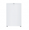 Candy Refrigerator | CNOQ2S58EW | Energy efficiency class E | Free standing | Larder | Height 85 cm | Fridge net capacity 100 L