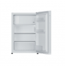 Candy Refrigerator | CNOQ2S58EW | Energy efficiency class E | Free standing | Larder | Height 85 cm | Fridge net capacity 100 L 