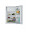 Candy Refrigerator | CNOQ2S58EW | Energy efficiency class E | Free standing | Larder | Height 85 cm | Fridge net capacity 100 L 
