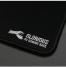 Glorious Mouse Pad - XL, black