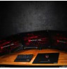 Glorious Mouse Pad - XL, black