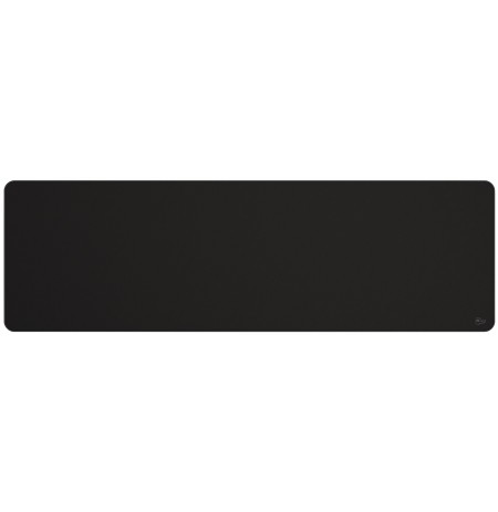 Glorious Stealth Mouse Pad - Extended, black