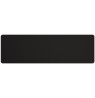 Glorious Stealth Mouse Pad - Extended, black