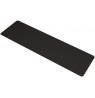 Glorious Stealth Mouse Pad - Extended, black
