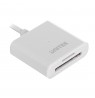 UNITEK Y-9321 USB 3.0 SD / MICROSD CARD READER