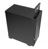Montech AIR 1000 Silent, Midi-Tower - black