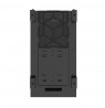 Montech AIR 1000 Silent, Midi-Tower - black