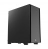 Montech AIR 1000 Silent, Midi-Tower - black