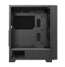 Montech AIR 1000 Silent, Midi-Tower - black