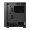 Montech AIR 1000 Silent, Midi-Tower - black