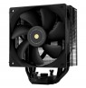 Thermalright Assassin Spirit 120 Evo Dark CPU Cooler - 120 mm