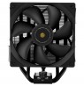 Thermalright Assassin Spirit 120 Evo Dark CPU Cooler - 120 mm