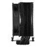 Thermalright Assassin Spirit 120 Evo Dark CPU Cooler - 120 mm