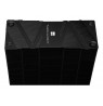 Thermalright Assassin Spirit 120 Evo Dark CPU Cooler - 120 mm