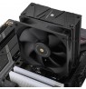 Thermalright Assassin Spirit 120 Evo Dark CPU Cooler - 120 mm