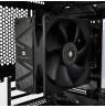 Thermalright Assassin Spirit 120 Evo Dark CPU Cooler - 120 mm