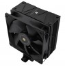 Thermalright Assassin Spirit 120 Evo Dark CPU Cooler - 120 mm