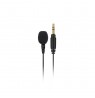 RØDE LAVALIER GO microphone Black, White Clip-on microphone
