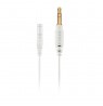 RØDE LAVALIER GO microphone Black, White Clip-on microphone