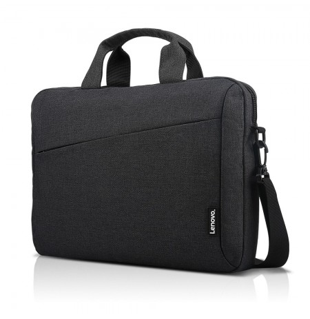 Lenovo Casual Toploader T210 39.6 cm (15.6") Toploader bag Black