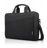 Lenovo Casual Toploader T210 39.6 cm (15.6") Toploader bag Black
