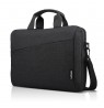 Lenovo Casual Toploader T210 39.6 cm (15.6") Toploader bag Black