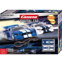 CARRERA Starter set 5.7m 20030033*****